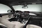 Nové BMW 4 Gran