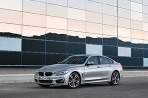 Nové BMW 4 Gran