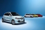 Nový Renault Twingo prijal