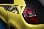 Nový Renault Twingo prišiel