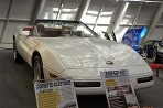 Corvette z roku 1992