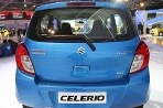 Suzuki Celerio je nástupcom