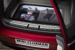 Mini koncept Clubman 2014
