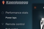 Koenigsegg One:1 