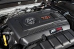 VW Golf GTI Dark