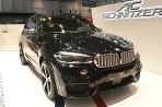 BMW X5 M50 d