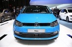 Nové VW Polo