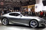 Maserati Alfieri 2014 koncept