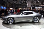 Maserati Alfieri 2014 koncept