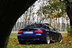 BMW M500 GTR z