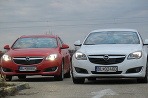 Opel Insignia sme vyskúšali