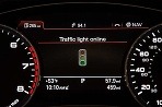 Audi Online Traffic Light