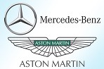 Mercedes-Benz preberie Aston Martin?