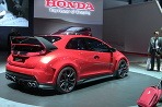 Honda Civic Type-R Concept