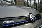 Volkswagen e-Golf a Golf