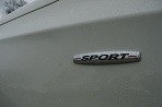 Mercedes-Benz A 250 Sport