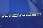 Ford Mondeo a Ford