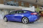 Ford Mondeo a Ford
