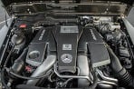 Mercedes G63 AMG 6x6