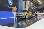 Volkswagen Golf Gold Autosalón