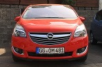 Opel Meriva dorazi na