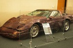V Corvette National Museum