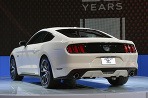 Ford Mustang 50 years