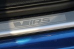 Škoda Octavia RS –