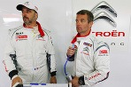 Sébastien Loeb a jeho