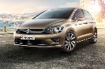 Volkswagen Golf Sportsvan nahradil