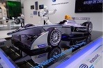 FIA Formula E-race