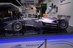 FIA Formula E-race