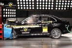 Nárazové testy Euro NCAP