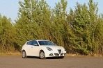 Alfa Romeo Gulietta 1,4