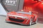 VW GTI Roadster sa