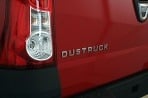 Dacia Duster Dustruck 6x6