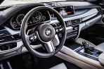 Nové BMW X6