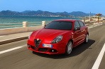 Alfa Romeo vylepšuje tom