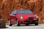 Alfa Romeo vylepšuje tom