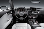 Audi A7, S7, RS