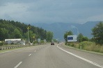 Diaľnice na Slovensku sú