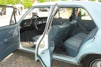 Opel Rekord - nech