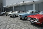 Opel,50 rokov,dizajn,