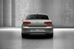 Nový VW Passat B8