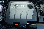 Nový VW Passat B8