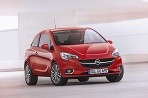 Nový Opel Corsa sa