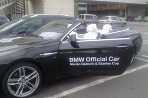 Toto BMW 6 bude