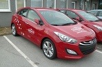Hyundai láme predajné rekordy