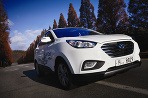 Hyundai ix 35 Fuell