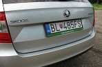Škoda Superb Combi 2,0